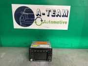 CD-Radio Mercedes-Benz M-Klasse W163 8618000436