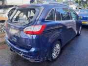 Tankklappe Ford Grand C-Max DXA