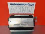 Audio-Verstärker VW Golf V 1K 1K6035456