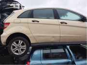 Türscheibe rechts vorne Mercedes-Benz B-Klasse Sports Tourer W245 43R001582