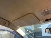 Sonnenblende links Mitsubishi Space Star VI Schrägheck A0