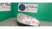 Hauptscheinwerfer rechts Ford C-Max 16531001