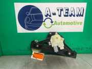 Fensterheber links hinten Renault Clio V B7 827217837R