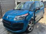 Vorderachsträger Citroen C3 Picasso SH 3502JK