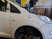 Kotflügel rechts vorne Ford Ka RU8 1673511