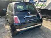 Hinterachse komplett Fiat 500 312 51889561