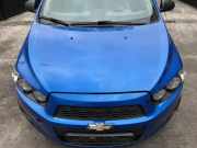 Motorhaube Chevrolet Aveo Schrägheck T300 95102827