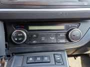 Heizungsbetätigung (Konsole) Toyota Auris Touring Sports E180