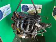 Motor ohne Anbauteile (Benzin) Ford Focus II DA, DP, HCP
