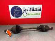 Antriebswelle links vorne Nissan Primastar Kasten X83