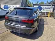 Bremskraftverstärker Audi A6 Avant 4G, C7 4G0612107E