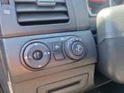 Schalter für Licht Chevrolet Captiva C100, C140