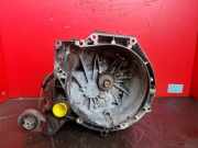 Schaltgetriebe Ford Transit Courier B460 Kasten BA6R7002ABH