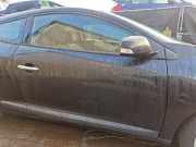 Tür rechts Renault Megane III Coupe DZ 801002508R