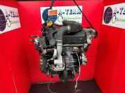 Motor ohne Anbauteile (Diesel) Opel Vivaro A Kasten X83 93198582