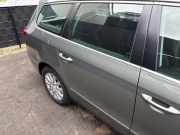 Tür rechts hinten VW Passat B6 Variant 3C5 3C9833056D