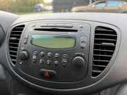 CD-Radio Hyundai i10 PA 961000X2314X