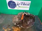 Schaltgetriebe Ford Fiesta VII HJ, HF