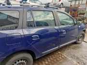 Tür rechts hinten Dacia Logan MCV II