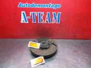 Bremsscheibe Opel Zafira A T98