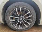 Kompletträder Volvo V40 Schrägheck 525, 526