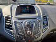 CD-Radio Ford Fiesta VI CB1, CCN
