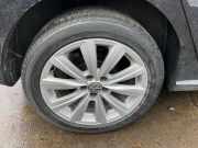 Reifen auf Stahlfelge VW Polo V 6R, 6C