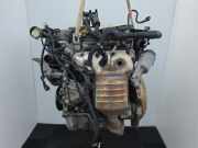 Motor ohne Anbauteile (Benzin) Opel Astra J P10 55585802