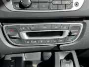 Heizungsbetätigung (Konsole) Renault Scenic III JZ 275101203R