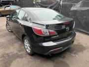 Heckklappe / Heckdeckel Mazda 3 Stufenheck BL