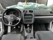 Sicherheitsgurt links vorne VW Scirocco III 13 1K8857705