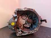 Schaltgetriebe Citroen C3 Picasso SH 2222YA