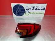 Rückleuchte rechts Opel Astra K B16 39015946