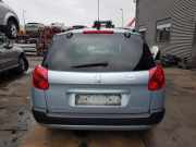 Heckscheibe Peugeot 207 SW WK 8744CQ