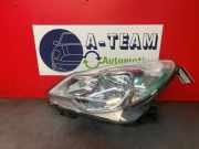 Hauptscheinwerfer links Opel Corsa D S07 95511327