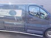 Seitenscheibe rechts vorne Opel Vivaro A Kasten X83