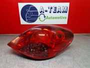 Rückleuchte rechts Peugeot 207 CC