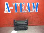 Temperaturanzeige VW Polo III 6N2