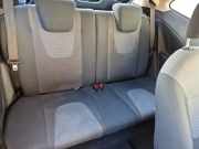 Sicherheitsgurt links hinten Ford Ka RU8