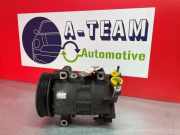 Klimakompressor Peugeot 308 I 598754