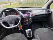 Fahrpedal Citroen C3 II SC