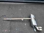 Endschalldämpfer Jeep Compass MP, M6, MV, M7 51938160