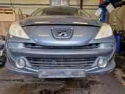 Frontschürze Peugeot 207