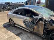 Klappenschlosszug Mercedes-Benz CLA Coupe C117 A0997202201