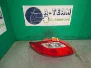 Rückleuchte links Mazda 2 DE, DH D65151160