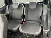 Sicherheitsgurt rechts hinten Renault Twingo II CN0