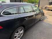 Tür rechts hinten Volvo V60 I 155 32291067