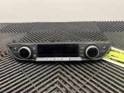 Temperaturanzeige Audi A5 Sportback 5FA 8W0820043T