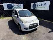 Motorhaube Citroen C1 1611149480
