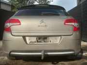 Anhängerkupplung Citroen C4 II B7